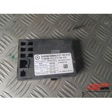 Gateway модул за Mercedes E Class W211 3.2CDI