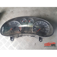 Километраж за Audi A3 8P Sportback 2.0TDI - десен волан Километраж за Audi A3 8P Sportback 2.0TDI - десен волан