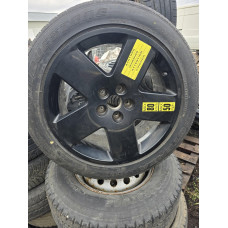 Резервна гума тип "Патерица" 18" за Audi A8 D3 