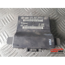 Gateway модул за Audi A3 8P Sportback 2.0TDI Gateway модул за Audi A3 8P Sportback 2.0TDI