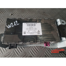 Усилвател за Mercedes E Class W212