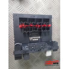 BCM модул за VW Passat CC 2.0TDI BCM модул за VW Passat CC 2.0TDI