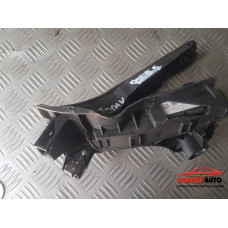 Педал за газ за VW Touran 1T Педал за газ за VW Touran 1T