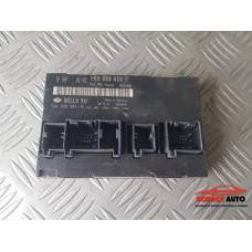 Комфорт модул за VW Touran 1T 2.0 TDI