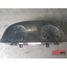 Километраж за VW Touran 1T 2.0FSI - Десен волан