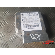 Airbag модул за Audi Q7 4L Airbag модул за Audi Q7 4L
