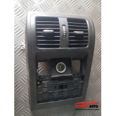 Задни духалки за VW Passat CC