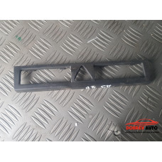 Лайсна централна конзола за Audi A3 8P - Double Din