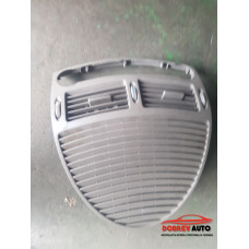 Средна духалка за Mercedes E CLass W211 - Сива Средна духалка за Mercedes E CLass W211 - Сива