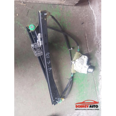 Заден ляв стъклоповдигач за Audi Q7 4L Заден ляв стъклоповдигач за Audi Q7 4L