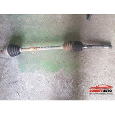 Предна дясна полуоска за Mercedes ML320 CDI, W164