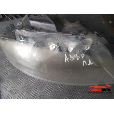 Десен фар за Audi A3 8P Sportback Десен фар за Audi A3 8P Sportback