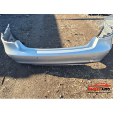 Задна броня за Mercedes E Class W212 - Facelift, Sedan Задна броня за Mercedes E Class W212 - Facelift, Sedan