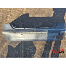 Задна броня за Mercedes A Class W168 Задна броня за Mercedes A Class W168