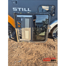 Шибидах за Mercedes C Class W203 - Avant