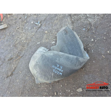 Заден ляв подкалник за Mercedes C Class W203 - Avant