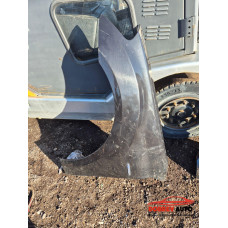 Преден ляв калник за Mercedes ML Class, W164 - Facelift