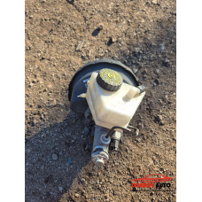 Серво за Mercedes C Class W203 Серво за Mercedes C Class W203