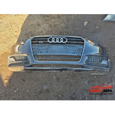 Предна броня за Audi A5 8T - Facelift, S - Line Предна броня за Audi A5 8T - Facelift, S - Line