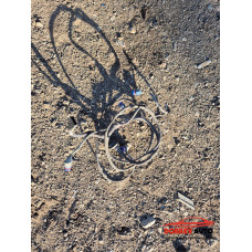 Окабеляване за задна броня за Mercedes C220 W203 - Sedan Окабеляване за задна броня за Mercedes C220 W203 - Sedan