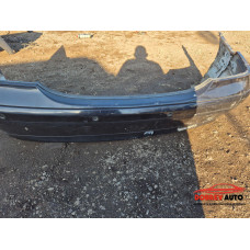 Задна броня за Mercedes C Class W203 - Sedan Задна броня за Mercedes C Class W203 - Sedan