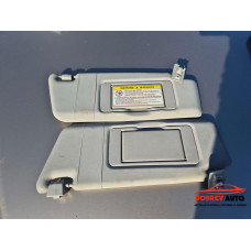 Сенници за Mercedes C Class W203 - Sedan