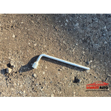 Ключ за гуми за Mercedes C Class W203