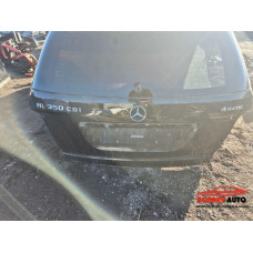 Заден капак за Mercedes ML320 CDI, W164