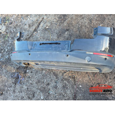 Задна броня за VW Tiguan 5N Задна броня за VW Tiguan 5N