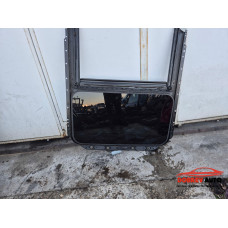 Шибидах за VW Golf 5