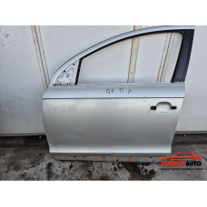 Предна лява врата за Audi Q7 4L 3.0TDI Предна лява врата за Audi Q7 4L 3.0TDI