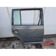 Задна дясна врата за VW Touran 1T - Графит Задна дясна врата за VW Touran 1T - Графит