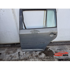 Задна лява врата за VW Touran 1T - Графит Задна лява врата за VW Touran 1T - Графит