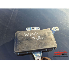 Airbag задна дясна врата за Mercedes C220 W203