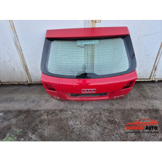 Заден капак за Audi A3 8P Sportback S- Line Заден капак за Audi A3 8P Sportback S- Line