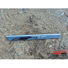 Задна лява външна лайсна за Mercedes C Class W203 Sport