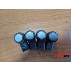 Датчик парктроник за Audi Q7 4L -Тъмно сив