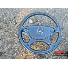 Волан за Mercedes CLS W219