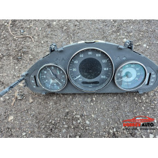 Километраж за Mercedes CLS 550 W219 - Десен волан