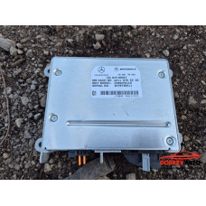 Блутут модул за Mercedes CLS W219