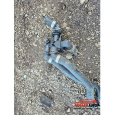 Дуо винтил за Mercedes CLS W219