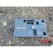 Модул предна лява врата за Mercedes CLS W219 Модул предна лява врата за Mercedes CLS W219