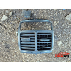 Задна духалка за Mercedes CLS W219 Задна духалка за Mercedes CLS W219