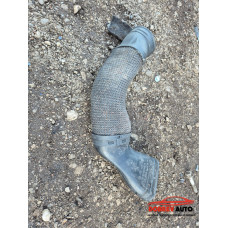 Десен въздуховод двигател зa Mercedes CLS 550 w219