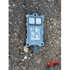 Модул изгорели газове за Mercedes CLS w219 Модул изгорели газове за Mercedes CLS w219