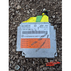 Airbag модул за Mercedes CLS W219 Airbag модул за Mercedes CLS W219