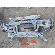 Заден мост за Audi A8 D4 