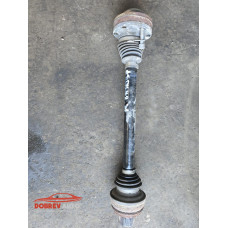 Задна лява полуоска за Audi A8 D4 4.0TFSI