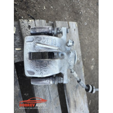 Заден десен спирачен апарат за Audi A8 D4 4.0TFSI Заден десен спирачен апарат за Audi A8 D4 4.0TFSI