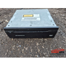 DVD навигация за Mercedes CLS W219